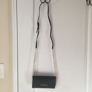 Michael Kors Mini Crossbody Purse